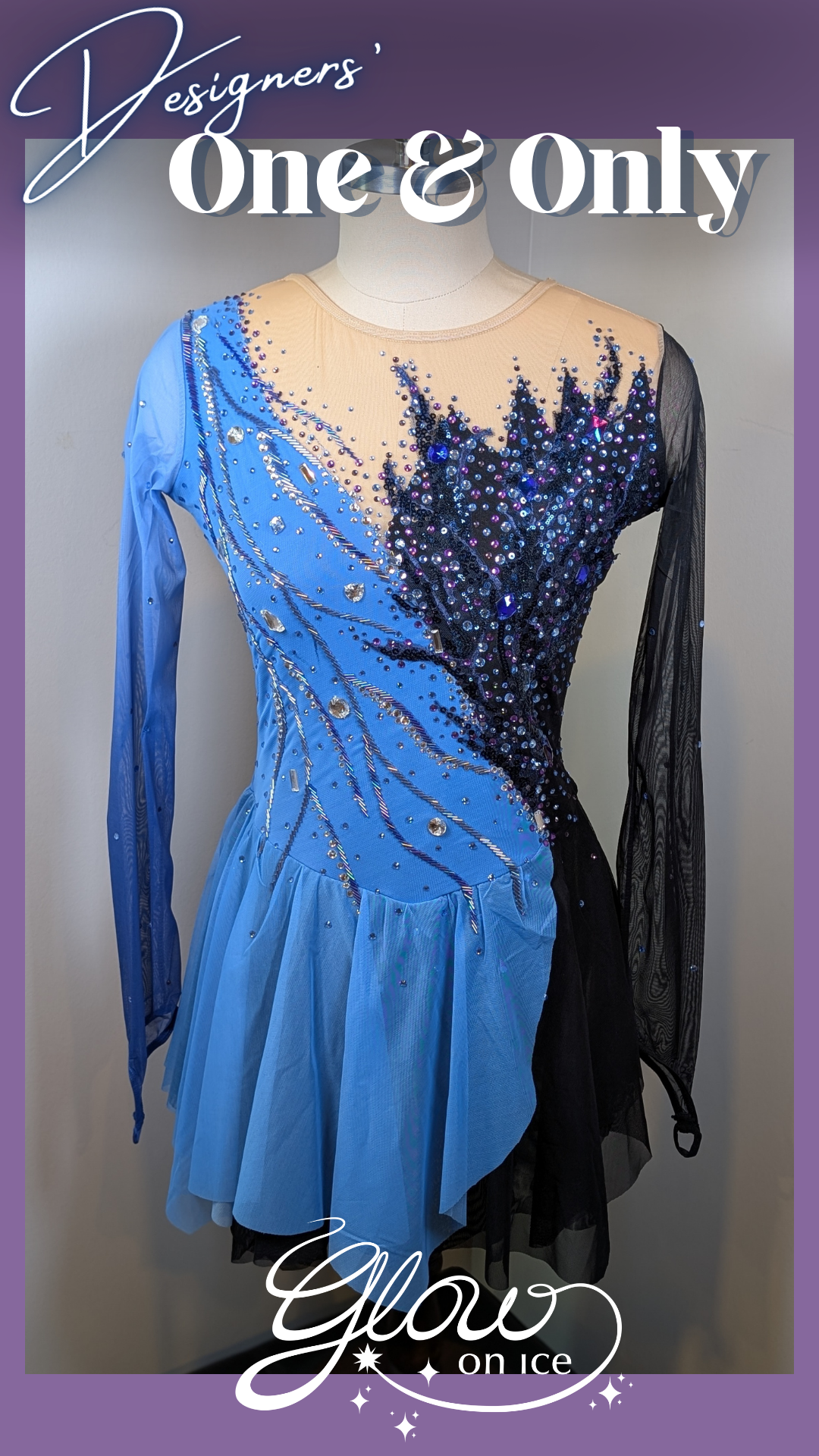 Designers' One & Only Collection: AXS-2507-BB