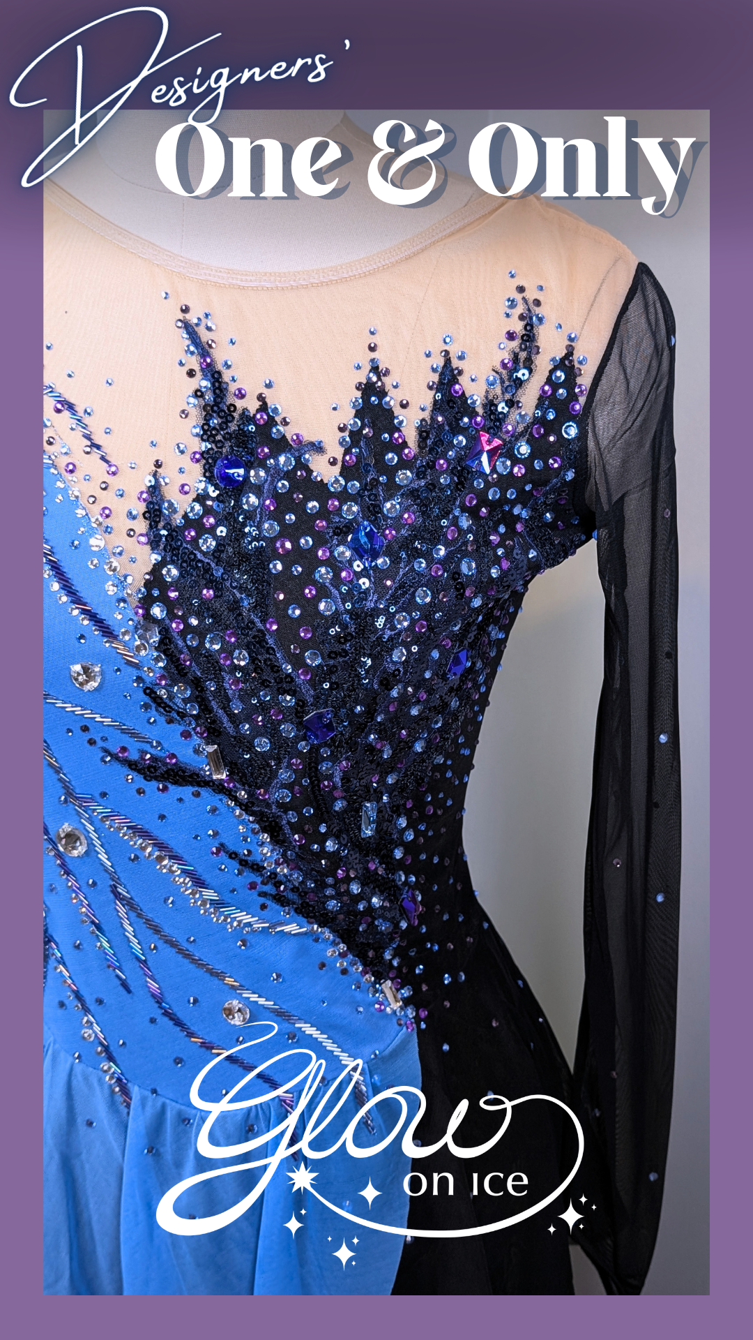 Designers' One & Only Collection: AXS-2507-BB