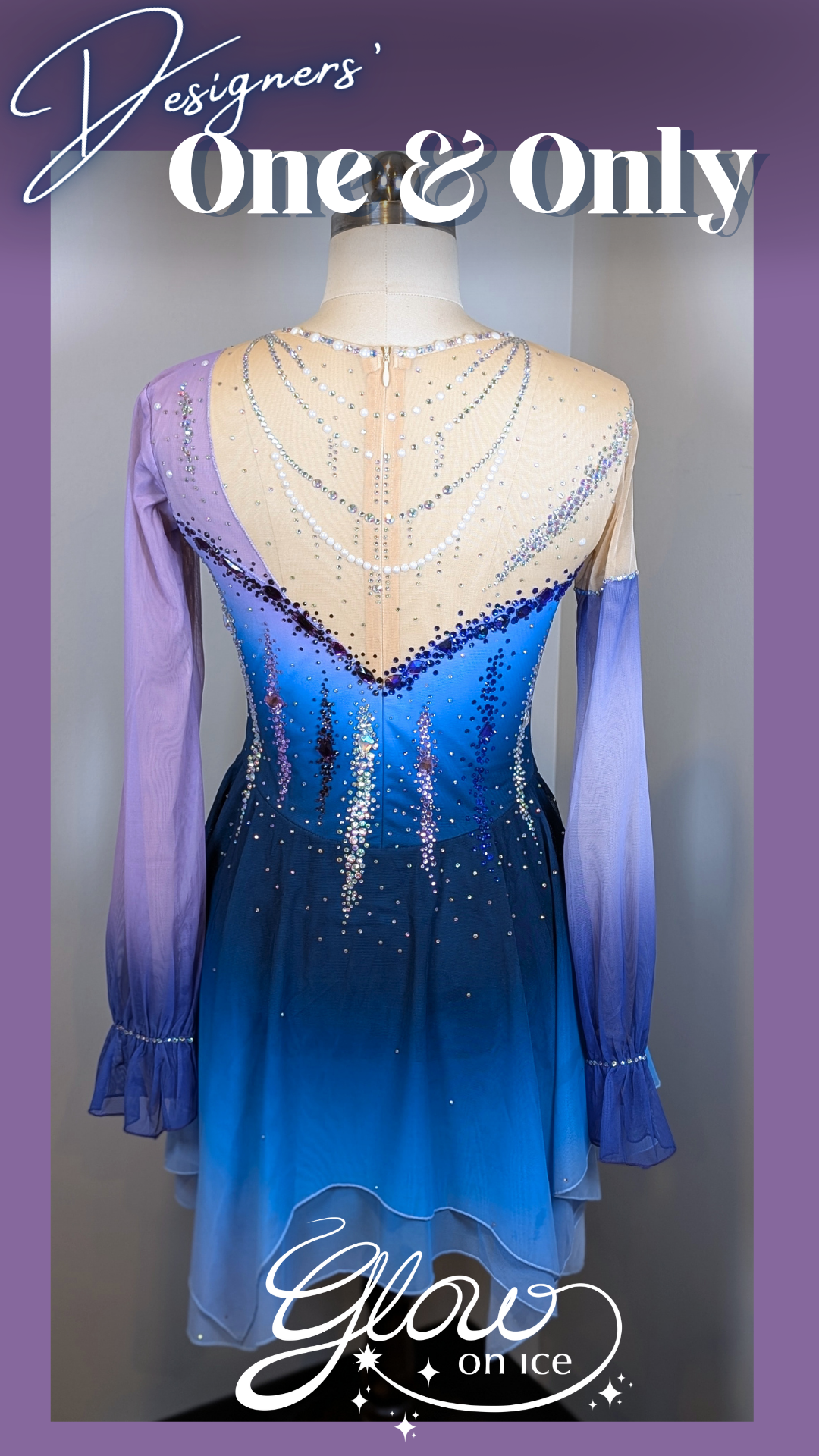 Designers' One & Only Collection: AS-2506-PBDD