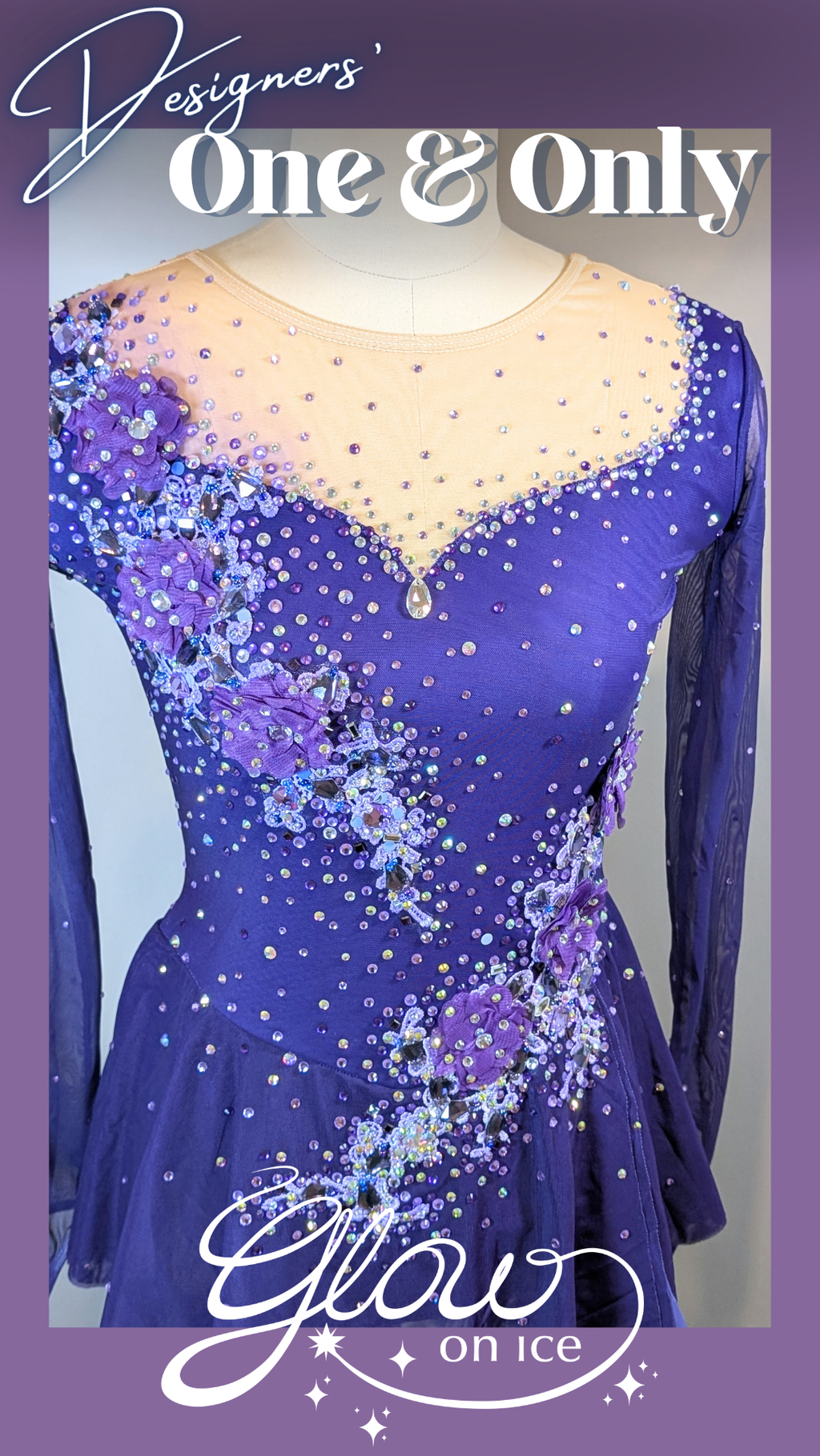 Designers' One & Only Collection: Y14-16-2505-PF