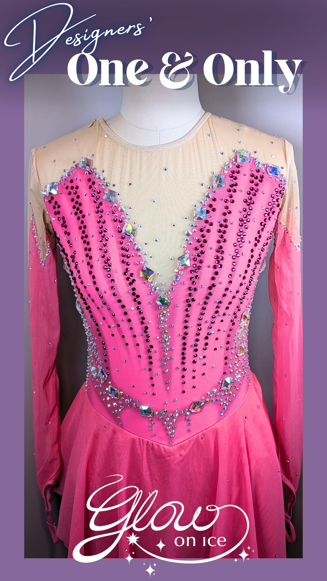 Designers' One & Only Collection: Y14-16-2510-HPB