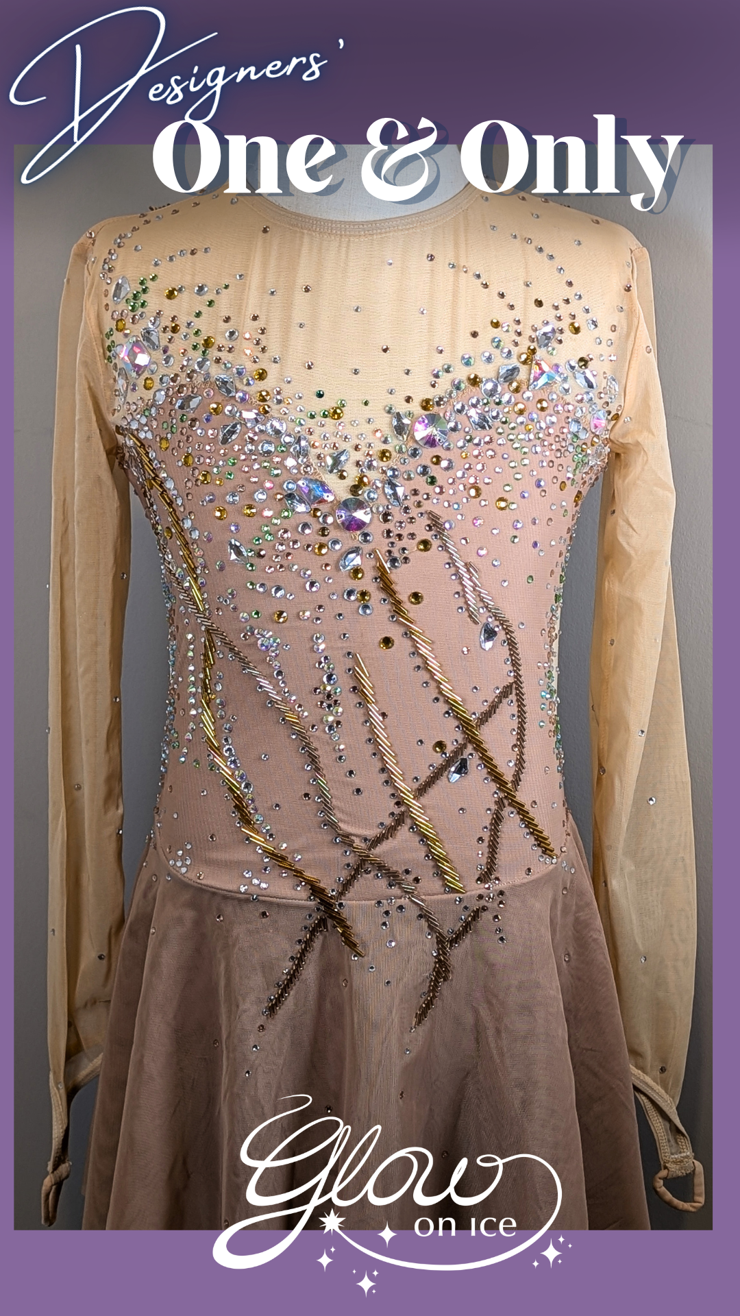 Designers' One & Only Collection: Y10-12-2510-GNP