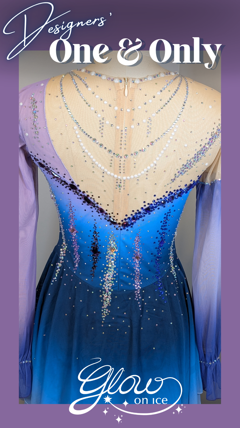 Designers' One & Only Collection: AS-2506-PBDD