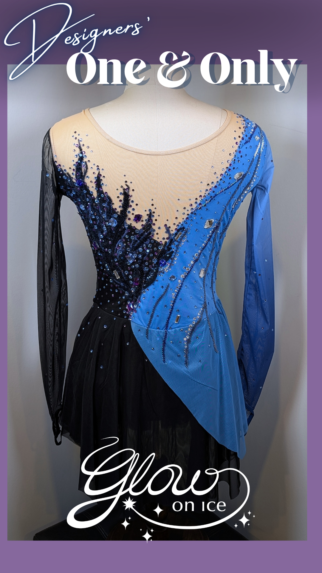 Designers' One & Only Collection: AXS-2507-BB