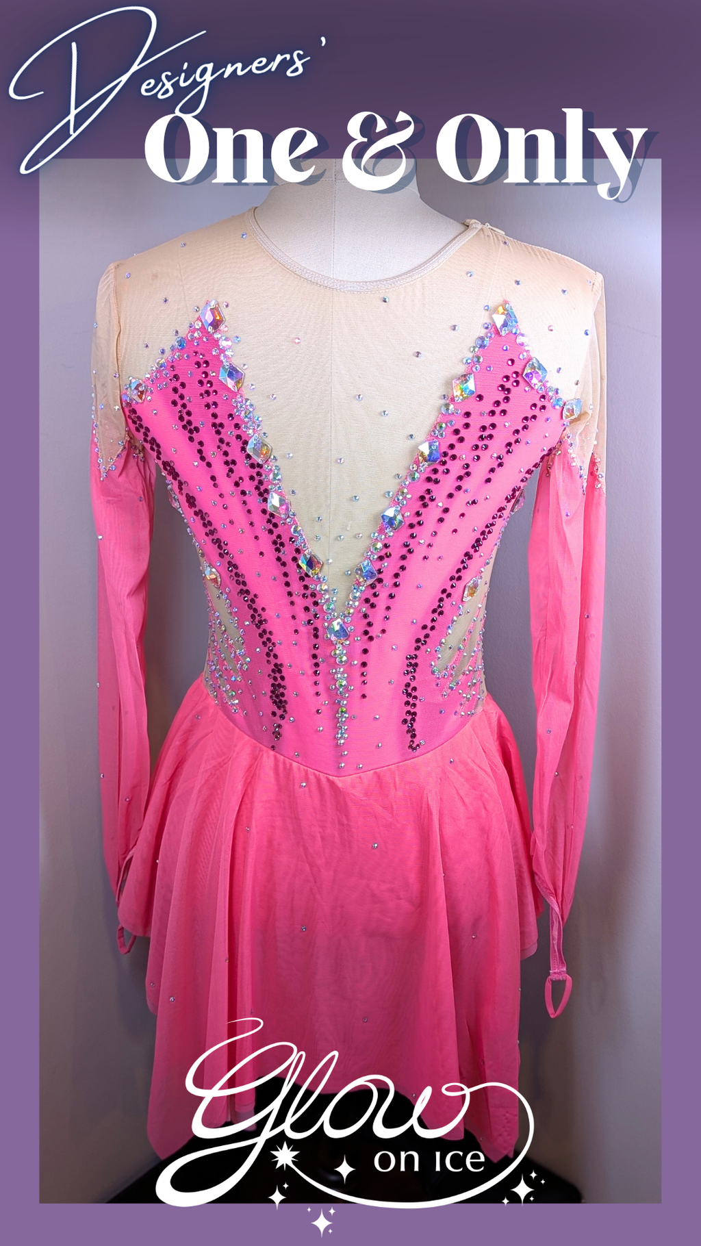 Designers' One & Only Collection: Y14-16-2510-HPB
