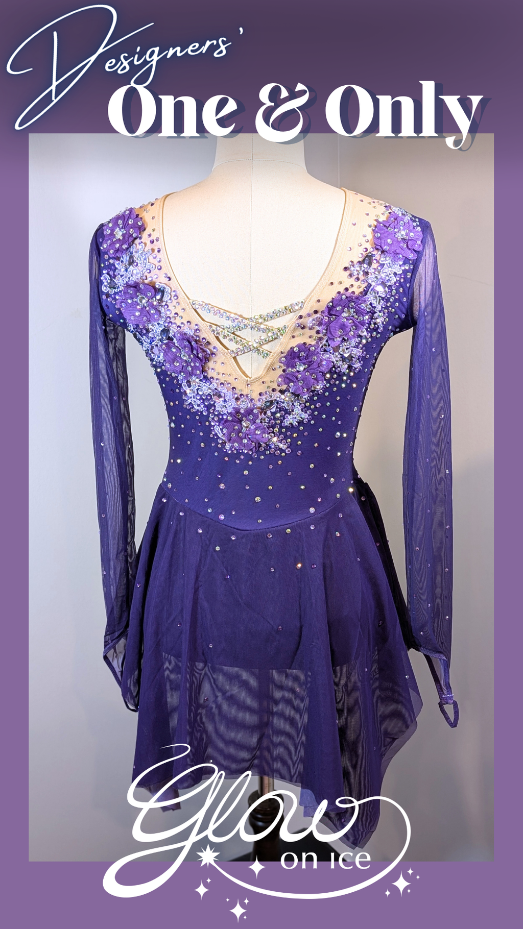 Designers' One & Only Collection: Y14-16-2505-PF