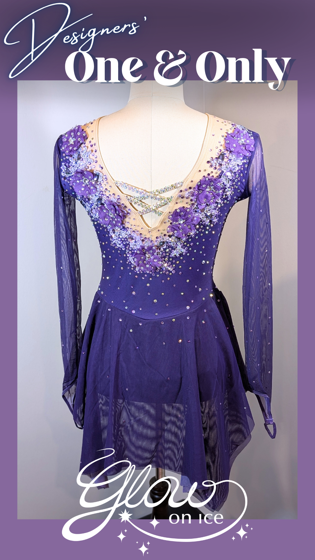 Designers' One & Only Collection: Y14-16-2505-PF
