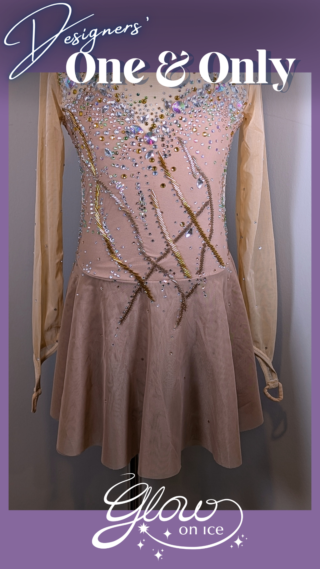 Designers' One & Only Collection: Y10-12-2510-GNP