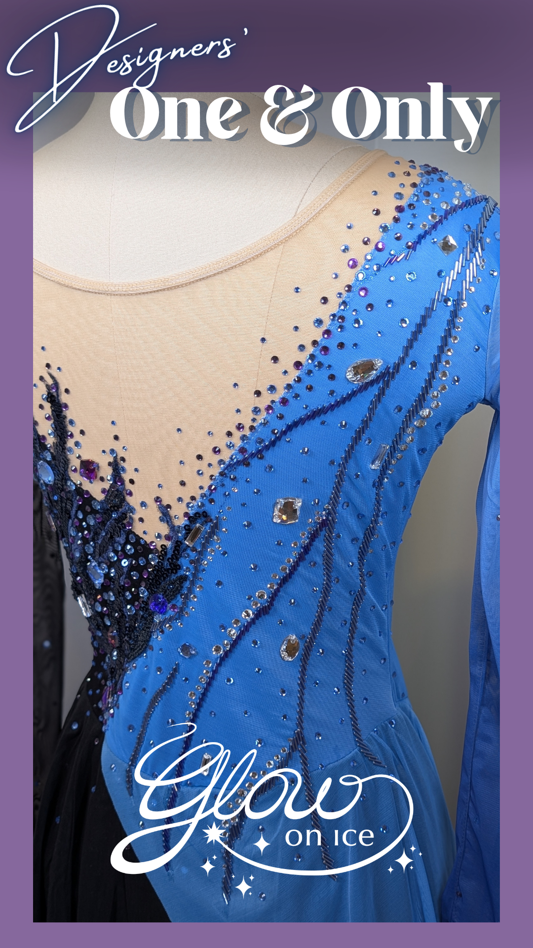 Designers' One & Only Collection: AXS-2507-BB