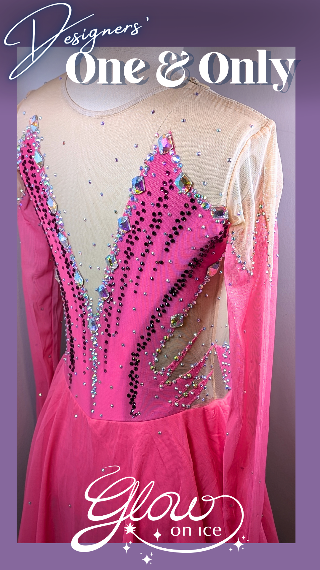 Designers' One & Only Collection: Y14-16-2510-HPB