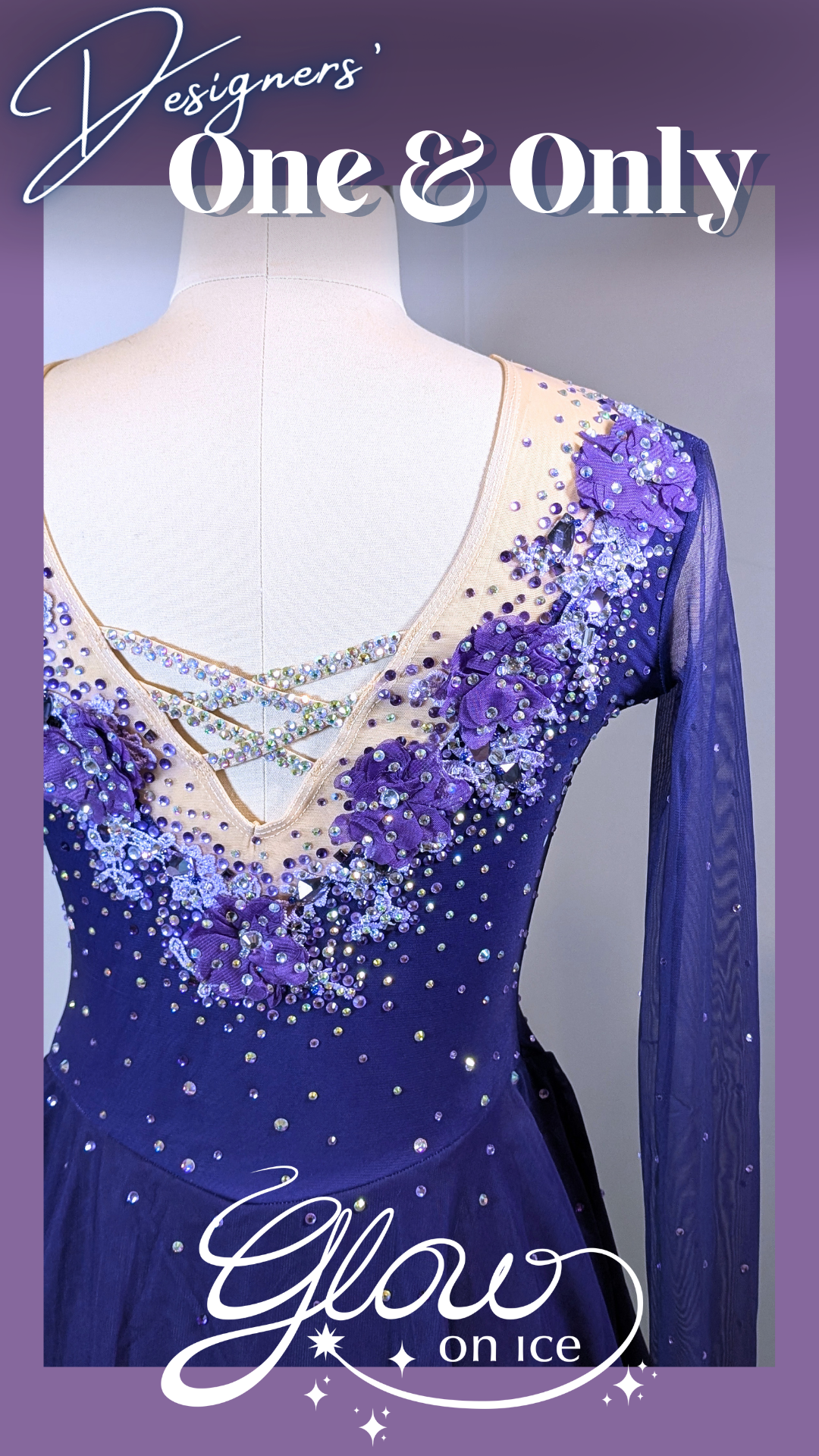 Designers' One & Only Collection: Y14-16-2505-PF