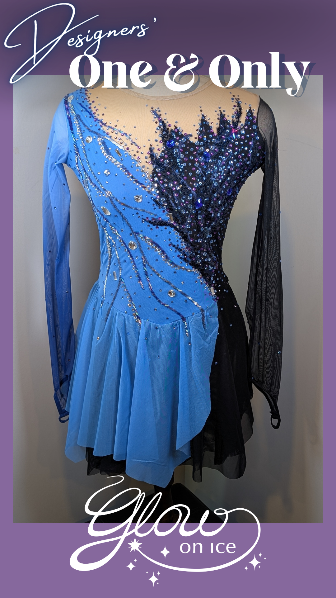Designers' One & Only Collection: AXS-2507-BB