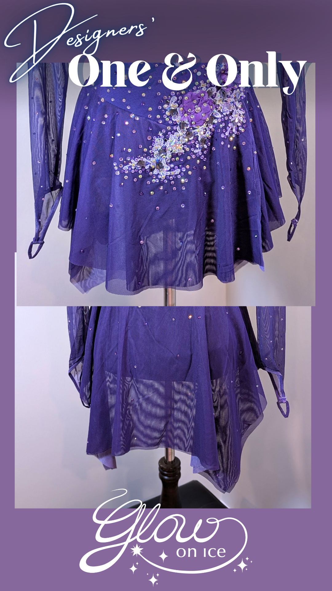 Designers' One & Only Collection: Y14-16-2505-PF