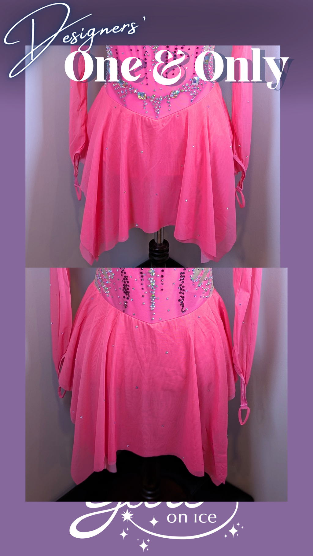Designers' One & Only Collection: Y14-16-2510-HPB