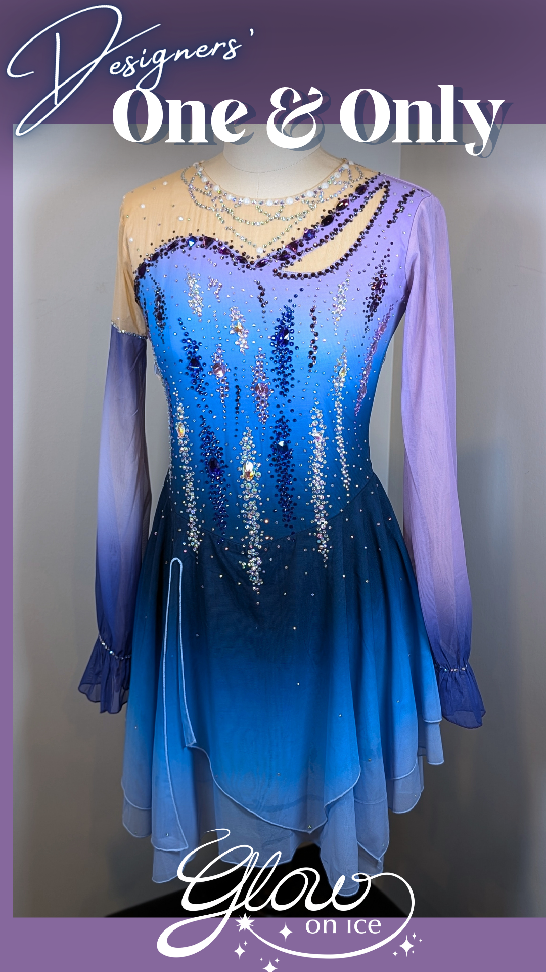 Designers' One & Only Collection: AS-2506-PBDD